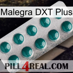 Malegra DXT Plus dapoxetine1